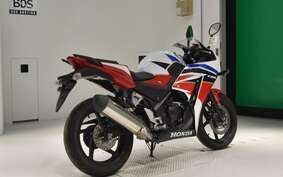 HONDA CBR250R A MC41