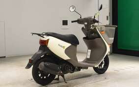 SUZUKI LET's 4 Basket CA43A