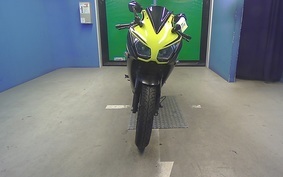 HONDA CBR250R A MC41