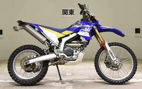 YAMAHA WR250R DG15J