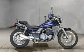 KAWASAKI ELIMINATOR 250 LX EL250A