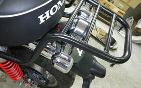 HONDA MONKEY 125 ABS JB02