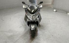 SUZUKI SKYWAVE 400 2011 CK45A