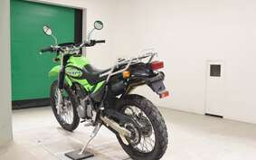 KAWASAKI SUPER SHERPA KL250G