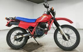 HONDA XL125R JD04