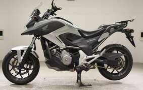 HONDA NC 700 X A 2012 RC63