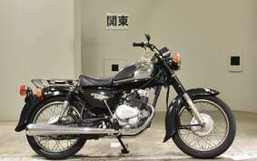 HONDA CD125T BENLY CD125T