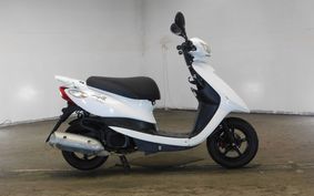 YAMAHA JOG ZR Evolution 2 SA39J