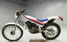 HONDA TLR250R MD18