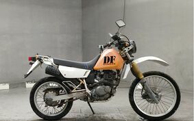 SUZUKI DJEBEL 200 (DR200SE) SH42A