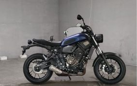 YAMAHA XSR700 RM22J