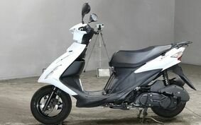 SUZUKI ADDRESS V125 S CF4MA