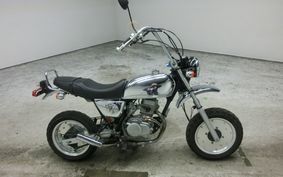 HONDA APE 50 AC16