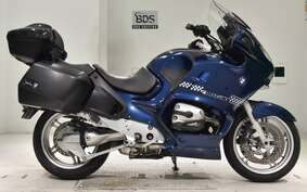 BMW R1150RT 2004