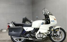 BMW R100RS SIDECAR 1987 0705