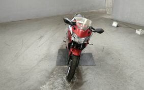 HONDA CBR250R MC41