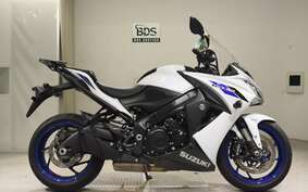 SUZUKI GSX-S1000F 2021 GT79B