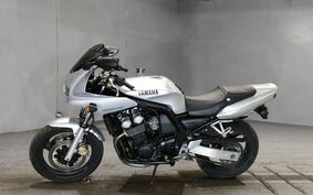 YAMAHA FZ400 1997 4YR