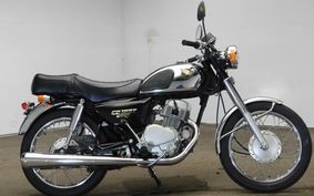 HONDA CD125T BENLY CD125T