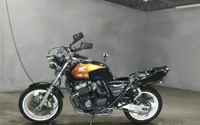 HONDA CB400SF VERSION S 1997 NC31