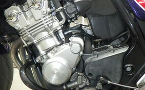 HONDA CB400 SUPER BOLDOR VTEC 2009 NC42