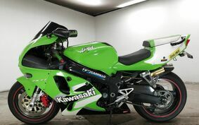 KAWASAKI NINJA ZX-7R 1999 ZX750P