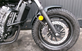 HONDA  REBEL 250 ABS MC49