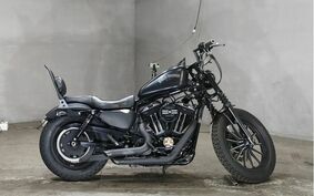 HARLEY XL883N 2011 LE2