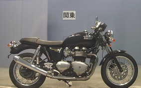 TRIUMPH THRUXTON 900 2013 J9147G