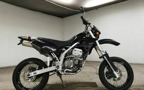 KAWASAKI KLX250D TRACKER LX250E