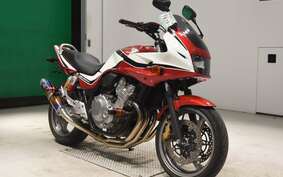 HONDA CB400 SUPER BOLDOR VTEC 2008 NC42