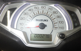 SUZUKI ADDRESS V125 Gen.2 DP12H