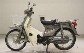 HONDA C50 SUPER CUB E AA01