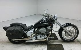 YAMAHA DRAGSTAR 400 1996