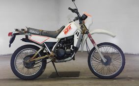 YAMAHA DT50 17W