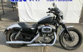 HARLEY XL1200N 2009 CZ3