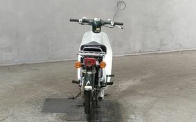 HONDA C70 SUPER CUB HA02