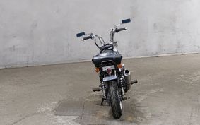 HONDA GORILLA Z50J