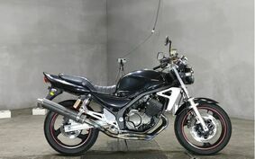 KAWASAKI BALIUS 250 Gen.2 ZR250B