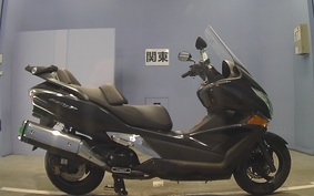 HONDA SILVER WING 400 GTA 2010 NF03