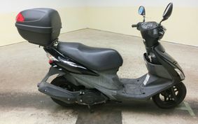 SUZUKI ADDRESS V125 S CF4MA