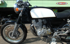 HONDA GB250 CLUBMAN 1 MC10