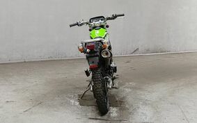 KAWASAKI SUPER SHERPA KL250G