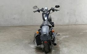 HARLEY XL883N 2011 LE2