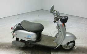 YAMAHA VINO 50 SA10J