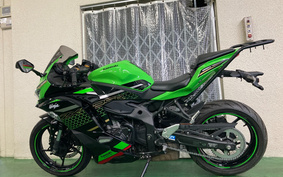 KAWASAKI NINJA ZX 25 R KRT ED ZX250E