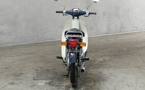 HONDA C50 SUPER CUB Custom C50