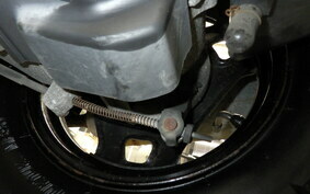 SUZUKI ADDRESS V125 G CF4EA