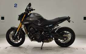 YAMAHA MT-09 A 2016 RN34J