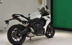 HONDA CBR650R 2023 RH03